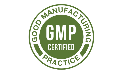 neurothrive GMP Certified